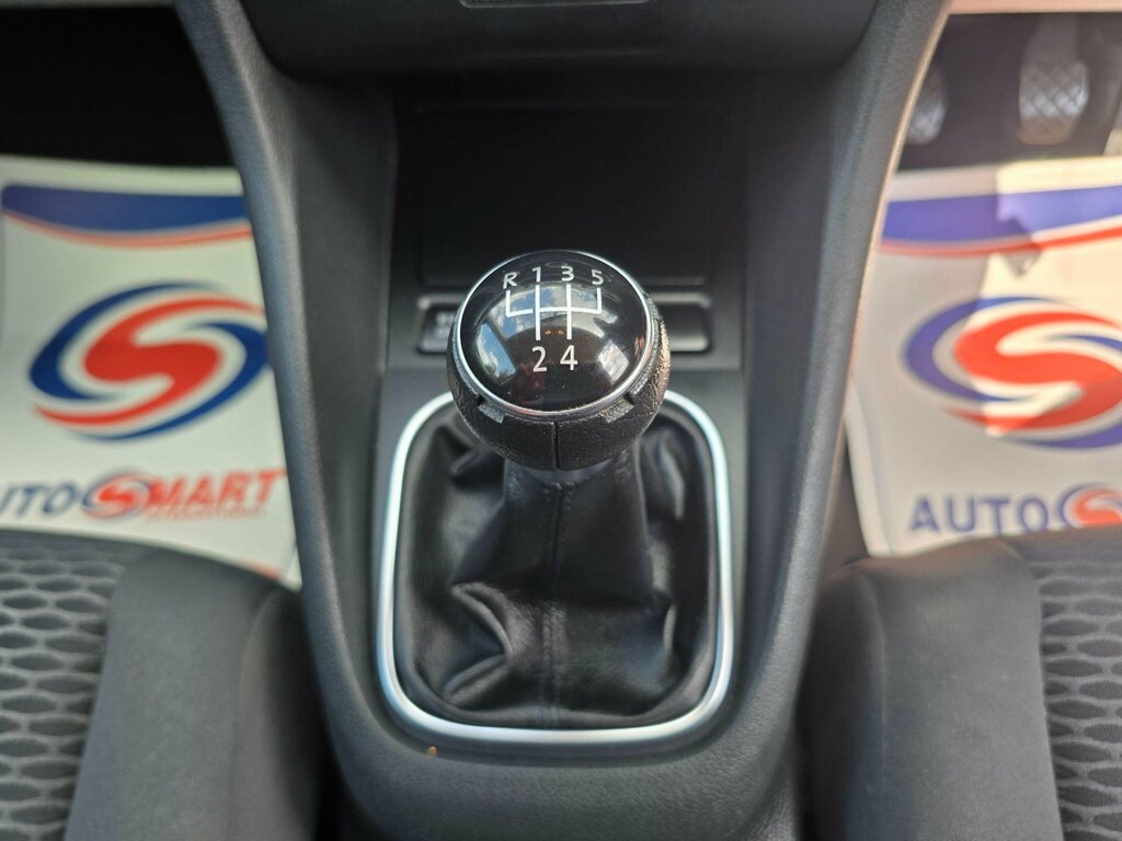 Volkswagen Golf 1.4 S Euro 5 Silver #13
