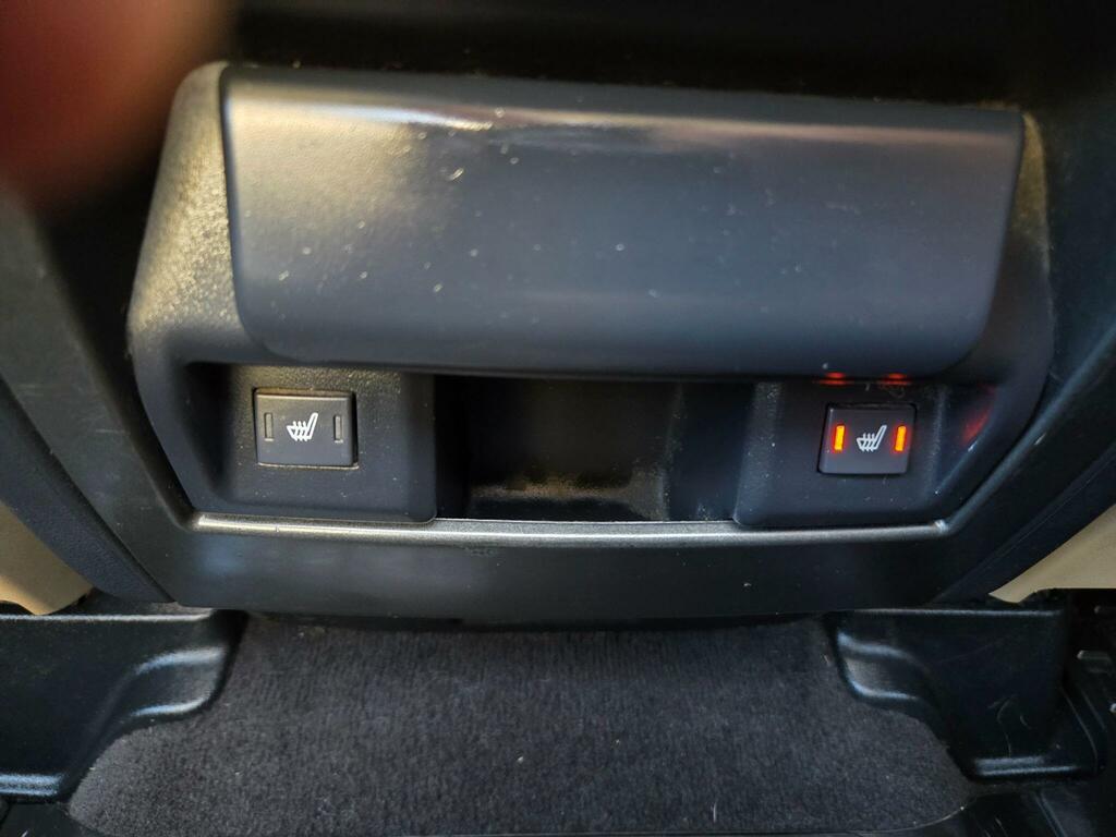 Land Rover Discovery 4 3L Hse Green #20