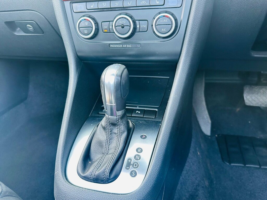 Volkswagen Golf 2.0 Tsi R Cabriolet Dsg Euro 5 265 Ps Silver #14