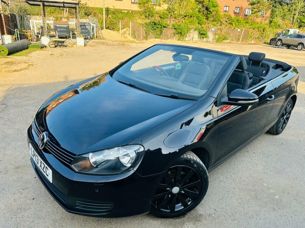 Volkswagen Golf 2.0 Tsi R Cabriolet Dsg Euro 5 265 Ps Silver #6