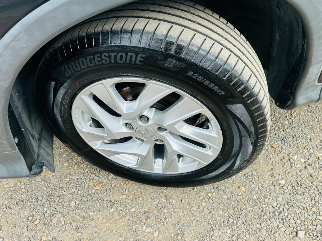 Honda Cr-V I-dtec Ex Only 16,490 #15