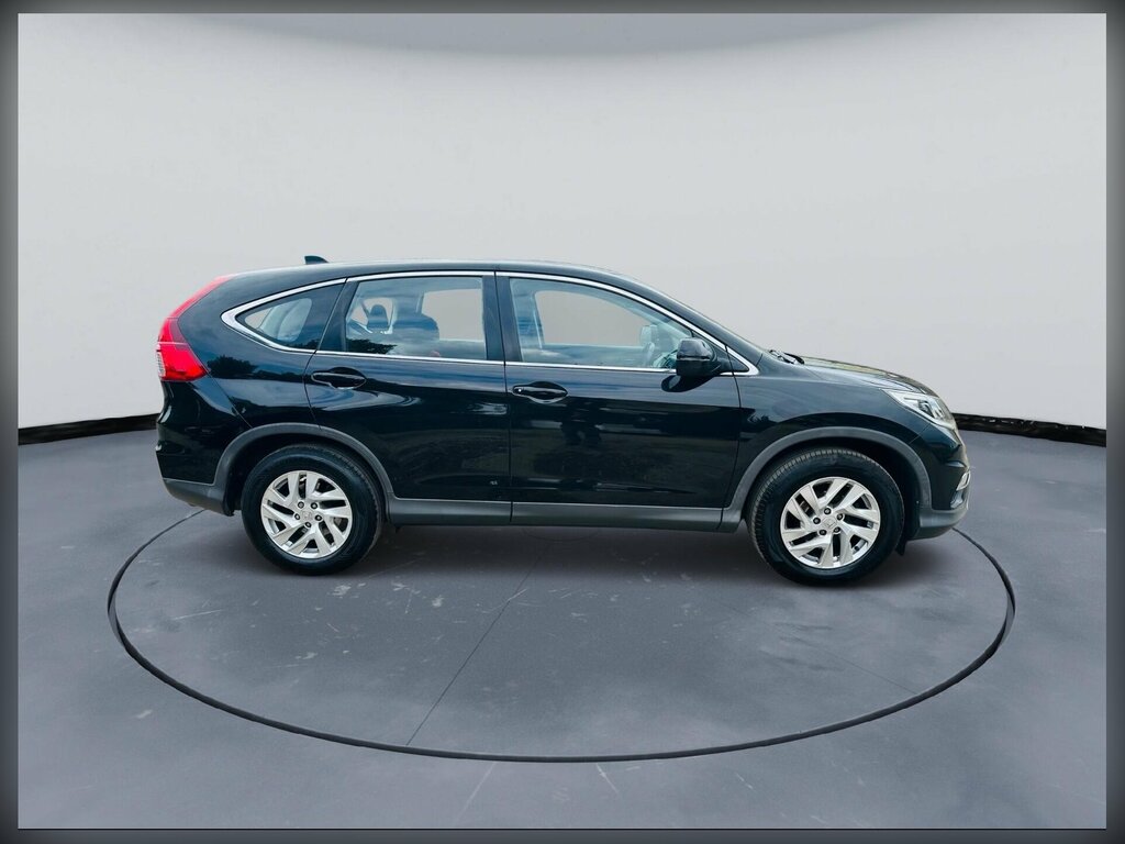 Honda Cr-V I-dtec Ex Only 16,490 #9