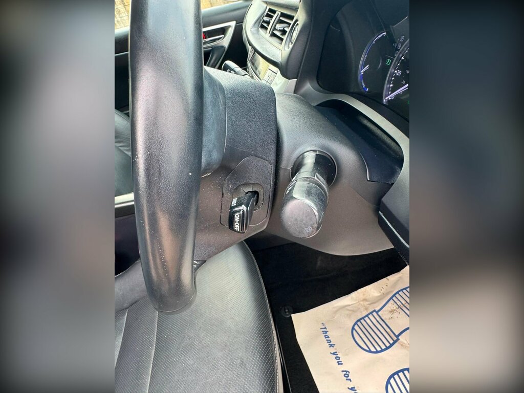 Honda Cr-V I-dtec Ex Only 16,490 #24