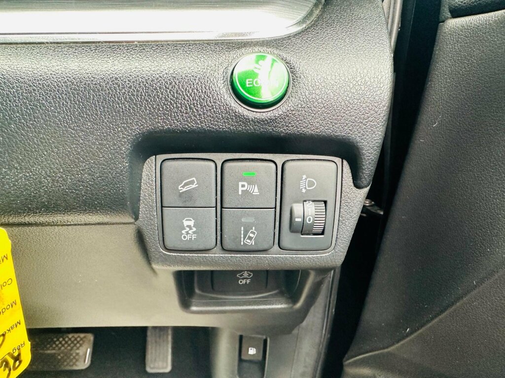 Honda Cr-V I-dtec Ex Only 16,490 #13
