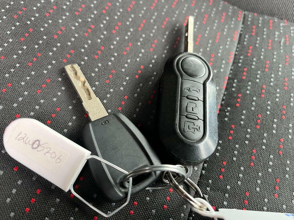 Citroen Relay 35 Heavy Enterprise 2.2 Bluehdi 140 Sat Nav Air Co White #10