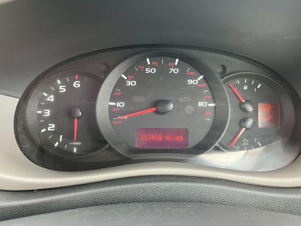 Renault Master 2.3 Lm35 Business Plus Energy Dci 110 Bhp White #7