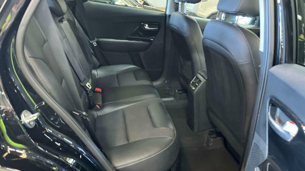 Kia Niro Kia Niro 1.6 Gdi 3 Suv Hybrid Dct Euro Red #10