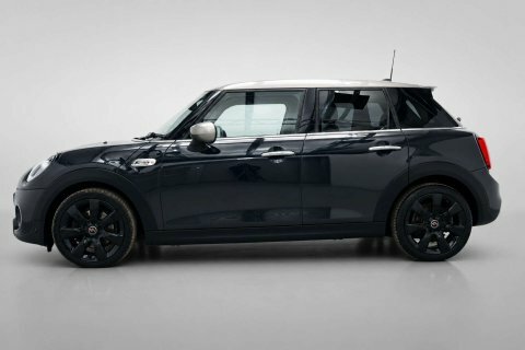 Mini Hatch 2.0 Cooper S Exclusive FL20VMH Grey #4