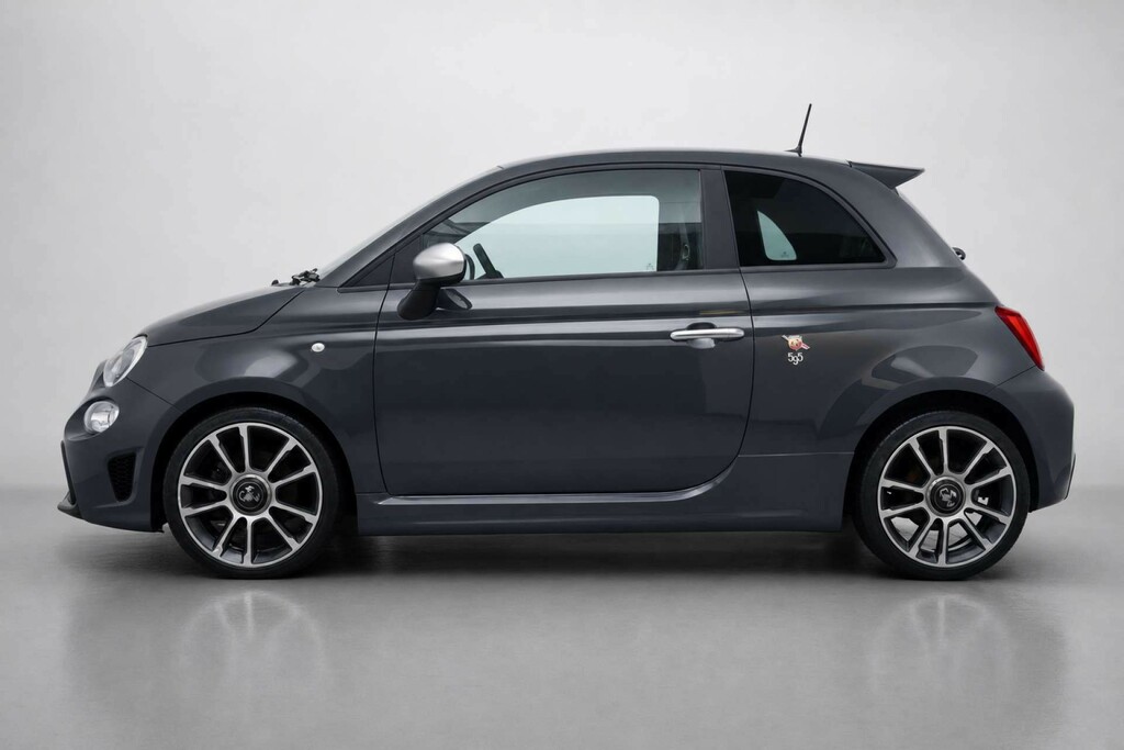 Renault Captur 1.6 E-tech Techno Suv Hybrid Euro SB72NRX White #4
