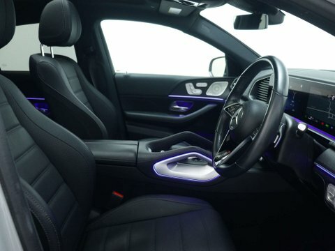 Mercedes-Benz GLE Class Gle 400E 4Matic Urban Edition 9G-tronic Black #57