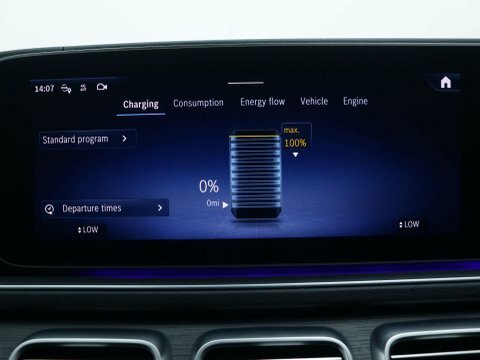 Mercedes-Benz GLE Class Gle 400E 4Matic Urban Edition 9G-tronic Black #31