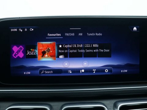 Mercedes-Benz GLE Class Gle 400E 4Matic Urban Edition 9G-tronic Black #21
