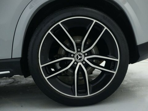Mercedes-Benz GLE Class Gle 400E 4Matic Urban Edition 9G-tronic Black #12