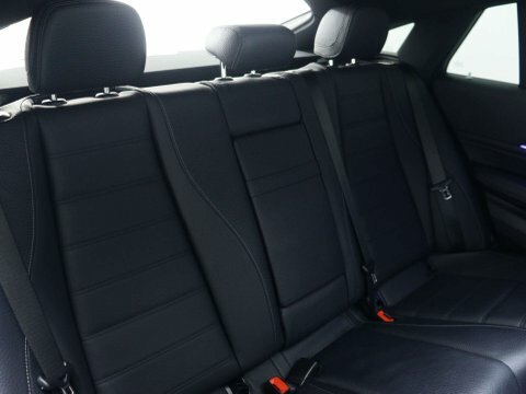 Mercedes-Benz GLE Class Gle 400E 4Matic Urban Edition 9G-tronic Black #69