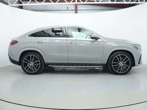 Mercedes-Benz GLE Class Gle 400E 4Matic Urban Edition 9G-tronic Black #8