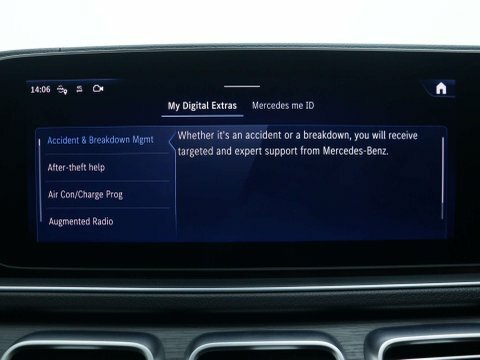 Mercedes-Benz GLE Class Gle 400E 4Matic Urban Edition 9G-tronic Black #23