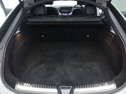Mercedes-Benz GLE Class Gle 400E 4Matic Urban Edition 9G-tronic Black #71