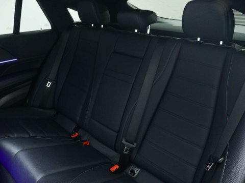 Mercedes-Benz GLE Class Gle 400E 4Matic Urban Edition 9G-tronic Black #67
