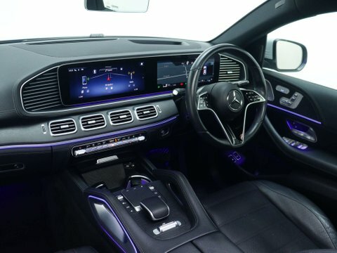 Mercedes-Benz GLE Class Gle 400E 4Matic Urban Edition 9G-tronic Black #62