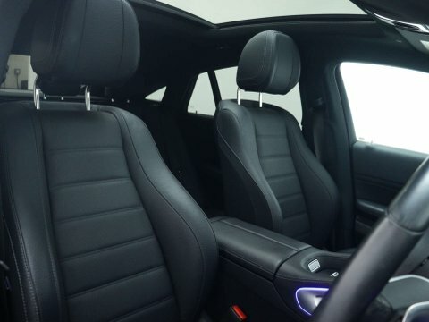 Mercedes-Benz GLE Class Gle 400E 4Matic Urban Edition 9G-tronic Black #59