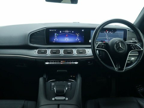 Mercedes-Benz GLE Class Gle 400E 4Matic Urban Edition 9G-tronic Black #16