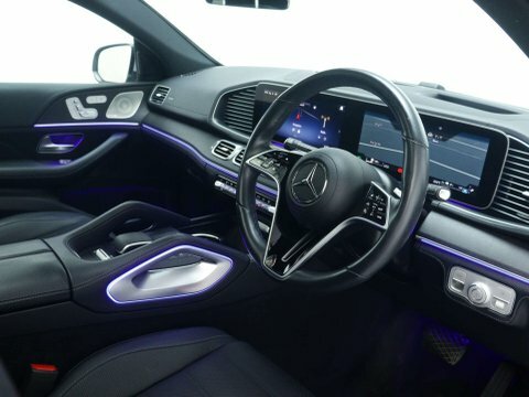 Mercedes-Benz GLE Class Gle 400E 4Matic Urban Edition 9G-tronic Black #56