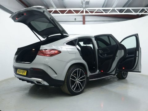 Mercedes-Benz GLE Class Gle 400E 4Matic Urban Edition 9G-tronic Black #79