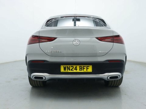 Mercedes-Benz GLE Class Suv Grey #6