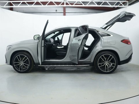 Mercedes-Benz GLE Class Gle 400E 4Matic Urban Edition 9G-tronic Black #76