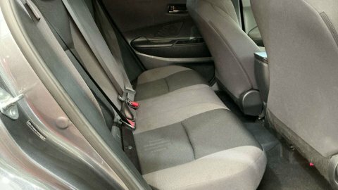 Toyota C-Hr Suv KO24FMJ Grey #4
