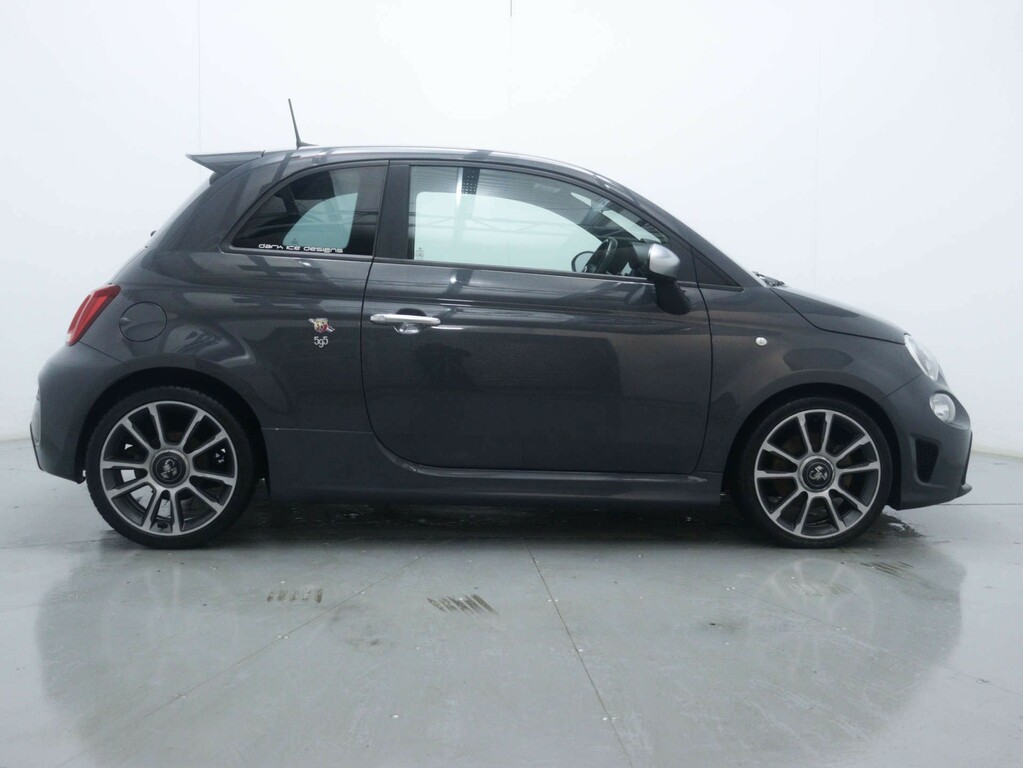 Citroen Ami 5.5Kwh Auto 2dr Blue #8