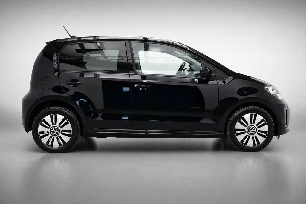 Volkswagen e-Up E-up 82 Ps Motor White #8