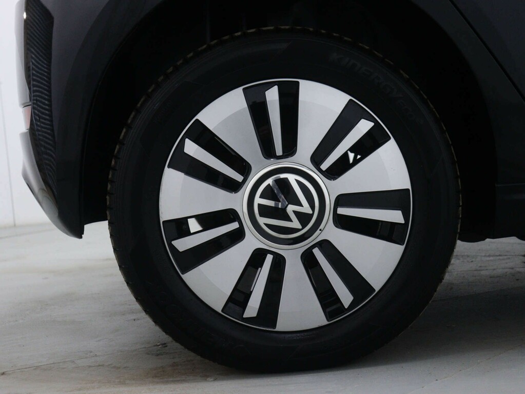 Volkswagen e-Up E-up 82 Ps Motor White #9