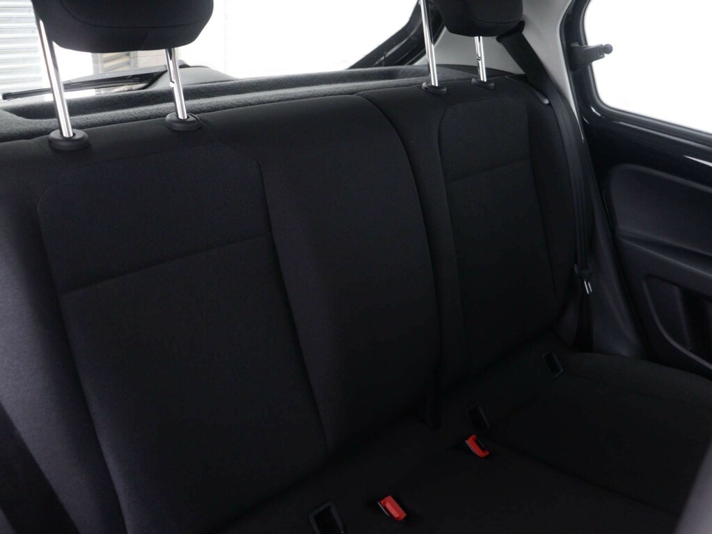 Volkswagen e-Up E-up 82 Ps Motor White #45