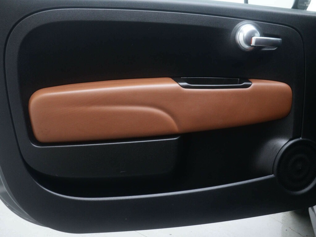 Volkswagen e-Up 60Kw E-up 32Kwh Black #22