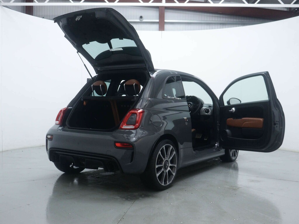 Volkswagen e-Up 60Kw E-up 32Kwh Black #24