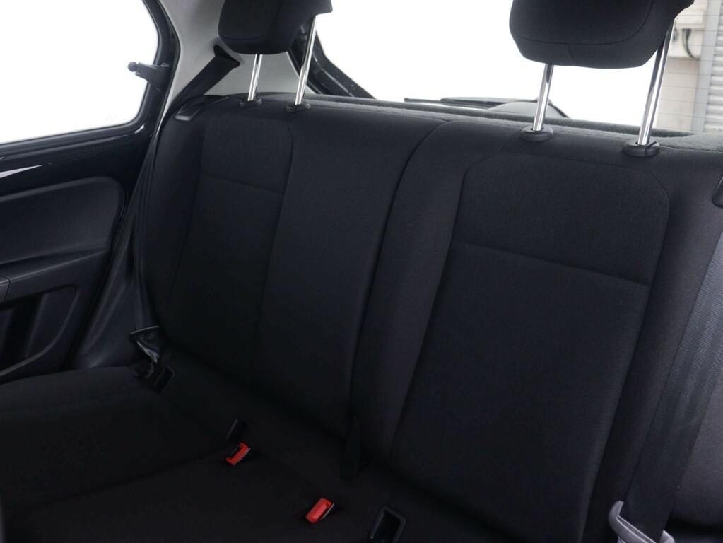 Volkswagen e-Up E-up 82 Ps Motor White #44