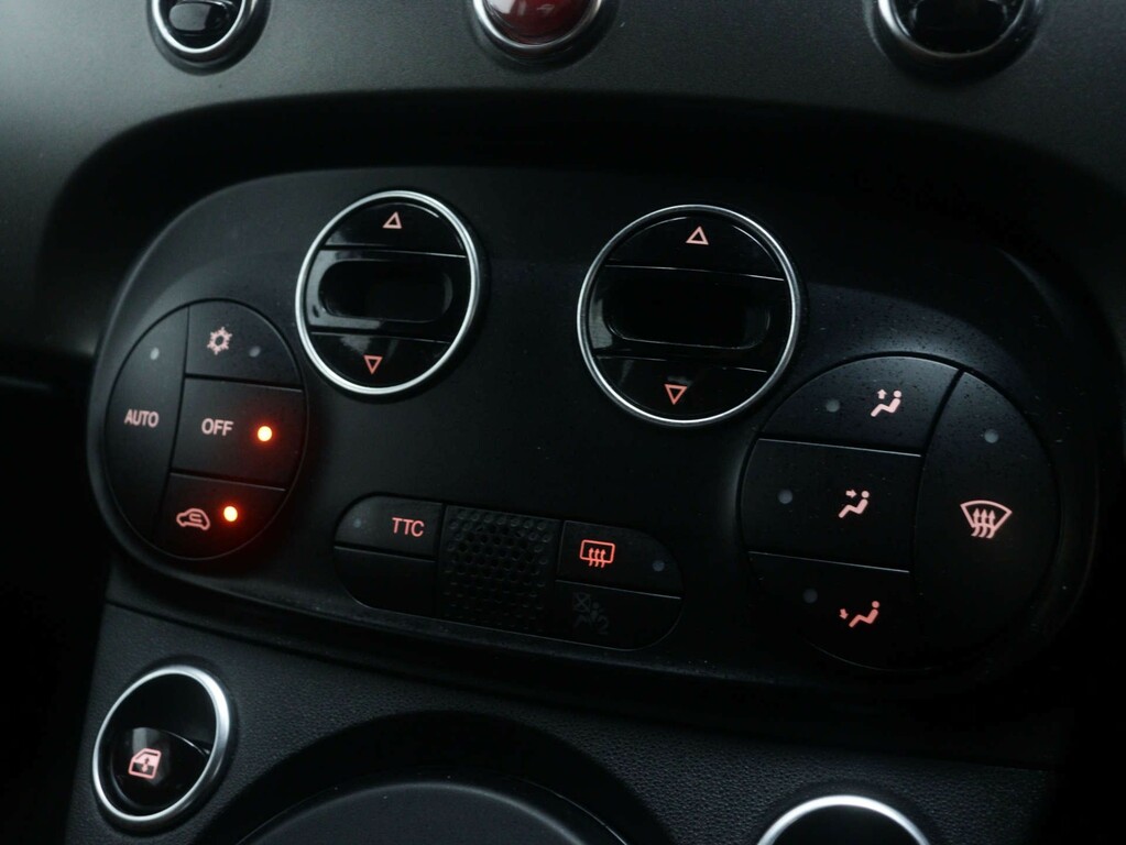Volkswagen e-Up 60Kw E-up 32Kwh Black #14