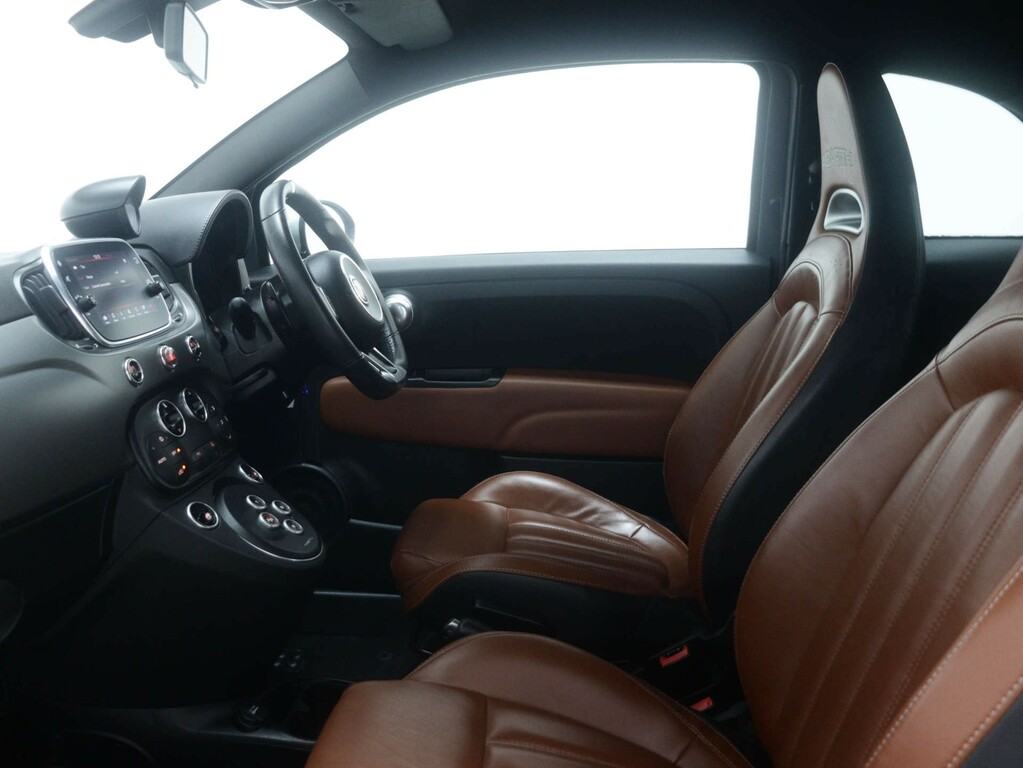 Kia Xceed 1.5T Gdi Isg 3 White #30