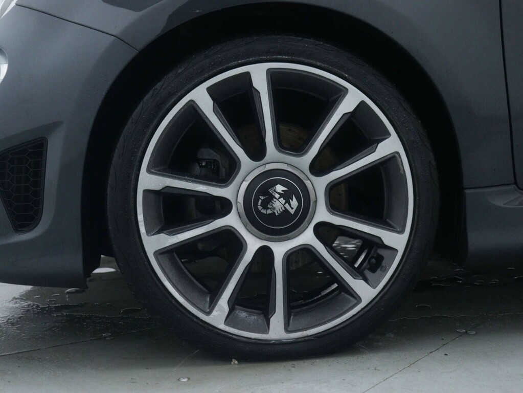 Toyota bZ4X Motion Silver #11