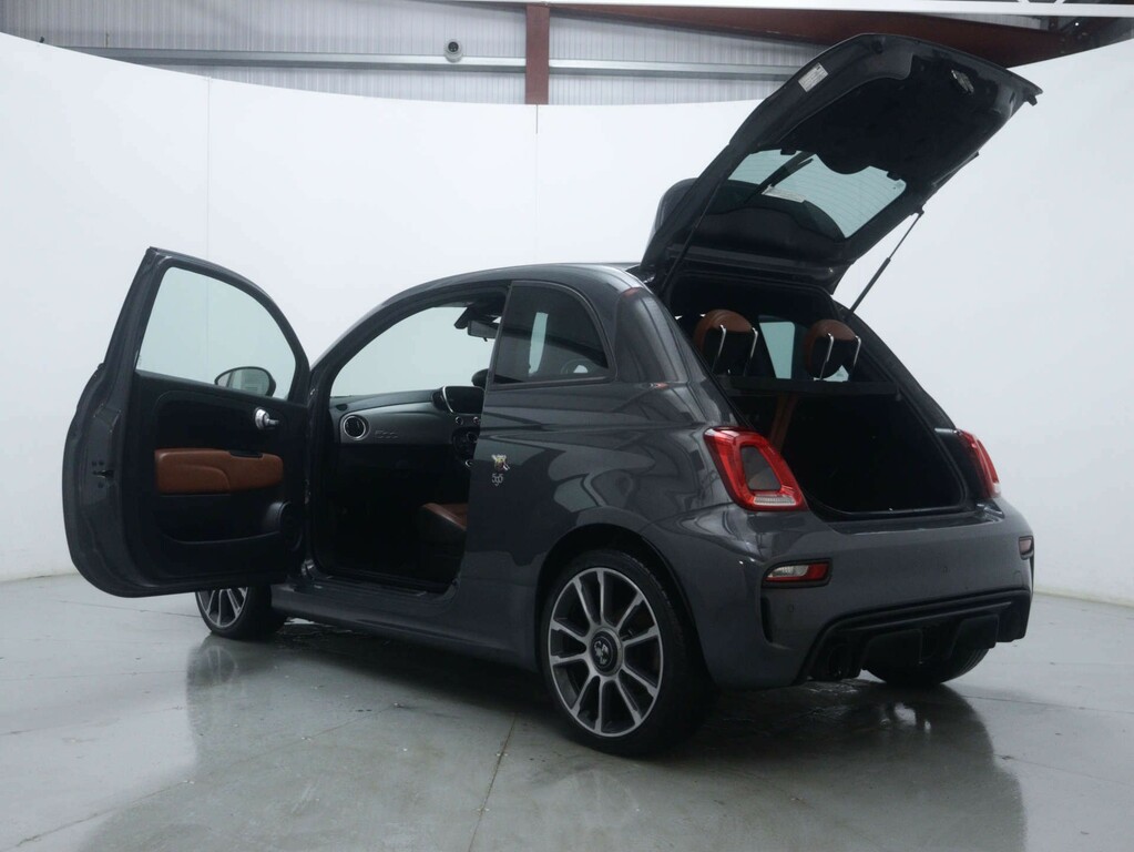 Smart Forfour 1.0 Passion Hatchback Euro 6 S  #39