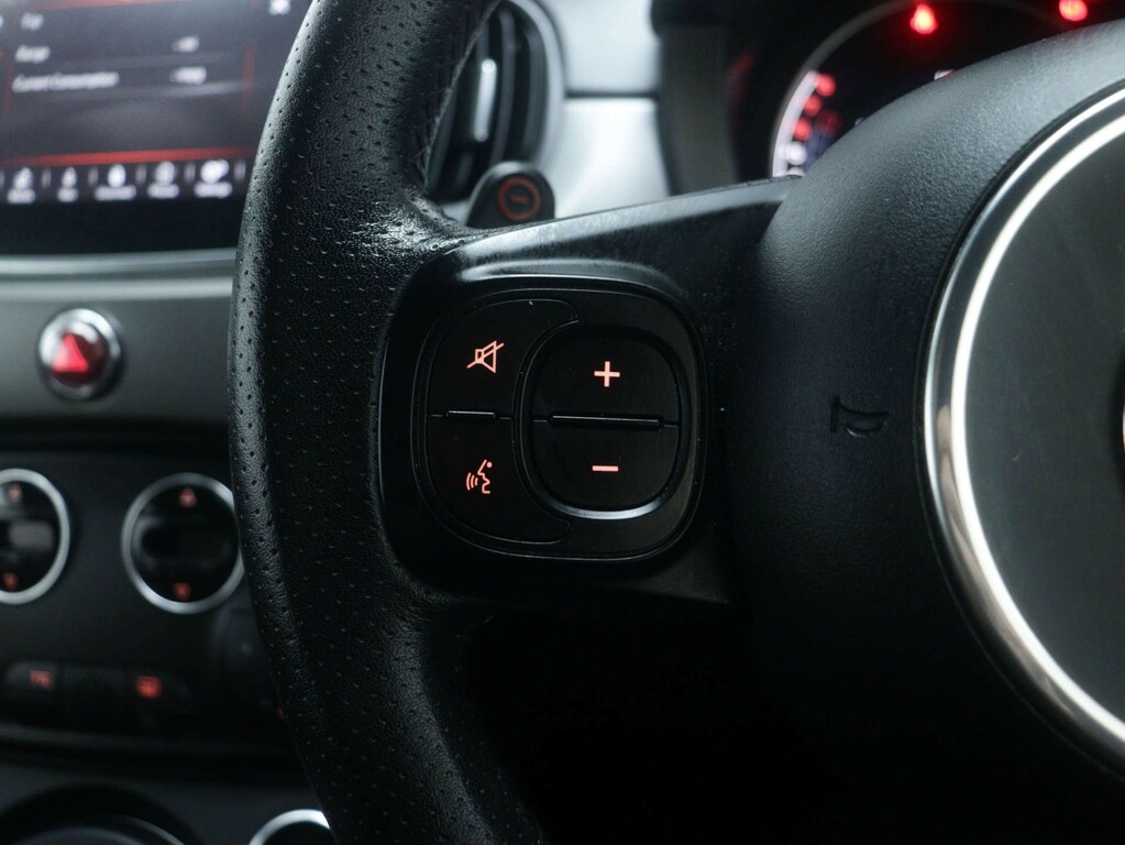 Fiat 500E 42Kwh Icon #22