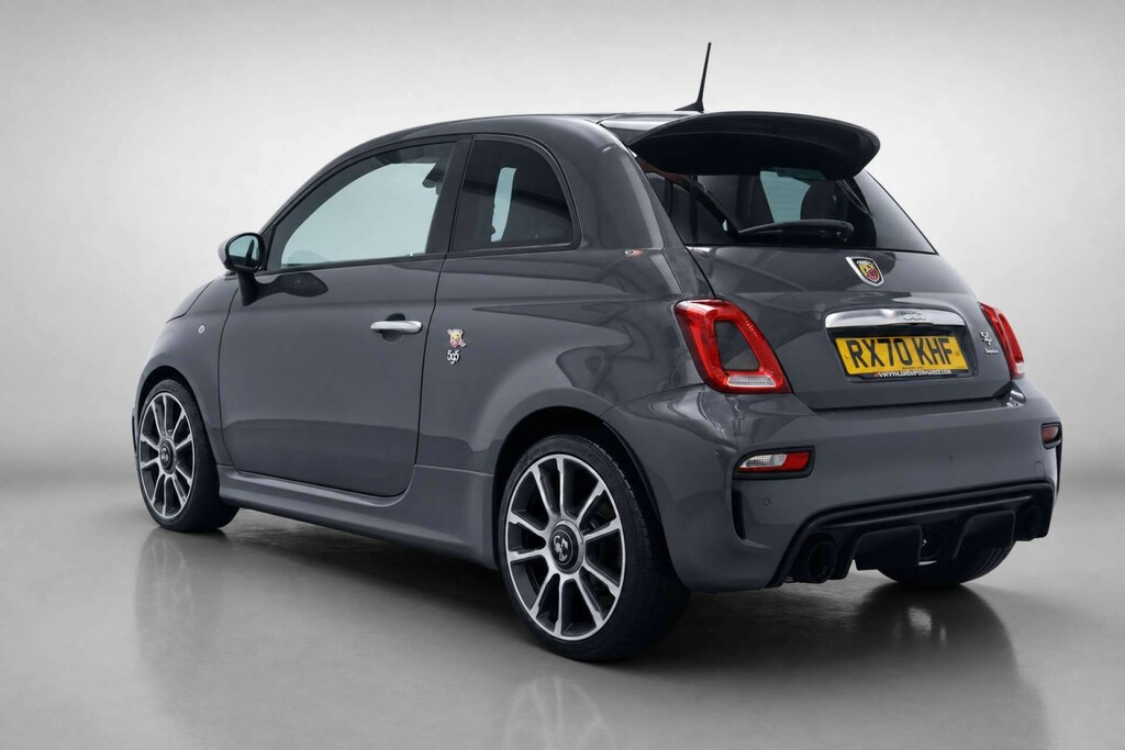Skoda Superb 1.4 Tsi Iv 13Kwh Se L Estate Plug-in Hy Black #5