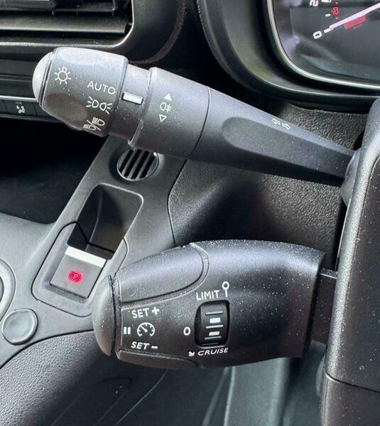 Citroen Berlingo Driver Edition Grey #21