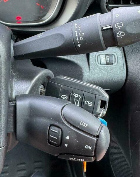 Citroen Berlingo Driver Edition Grey #20