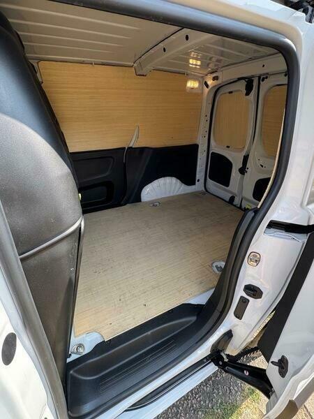 Citroen Berlingo Driver Edition Grey #16