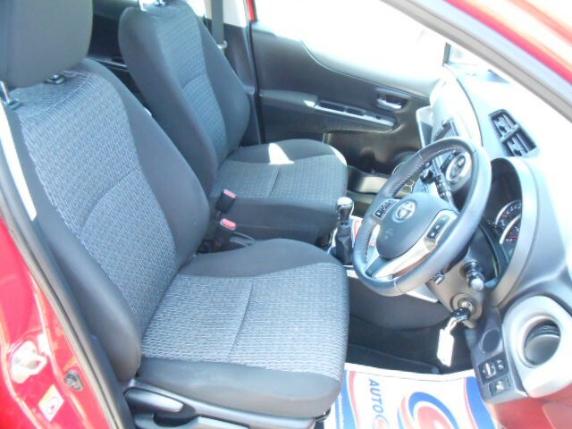 Toyota Yaris 1.5 Vvt-h Icon Hatchback Hybrid E-cvt E Purple #10