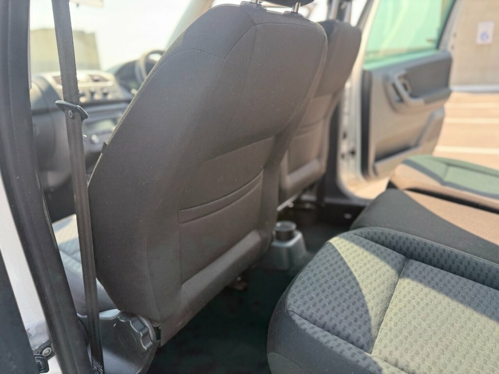 Skoda Roomster 1.6 Tdi Cr 105 Se #17