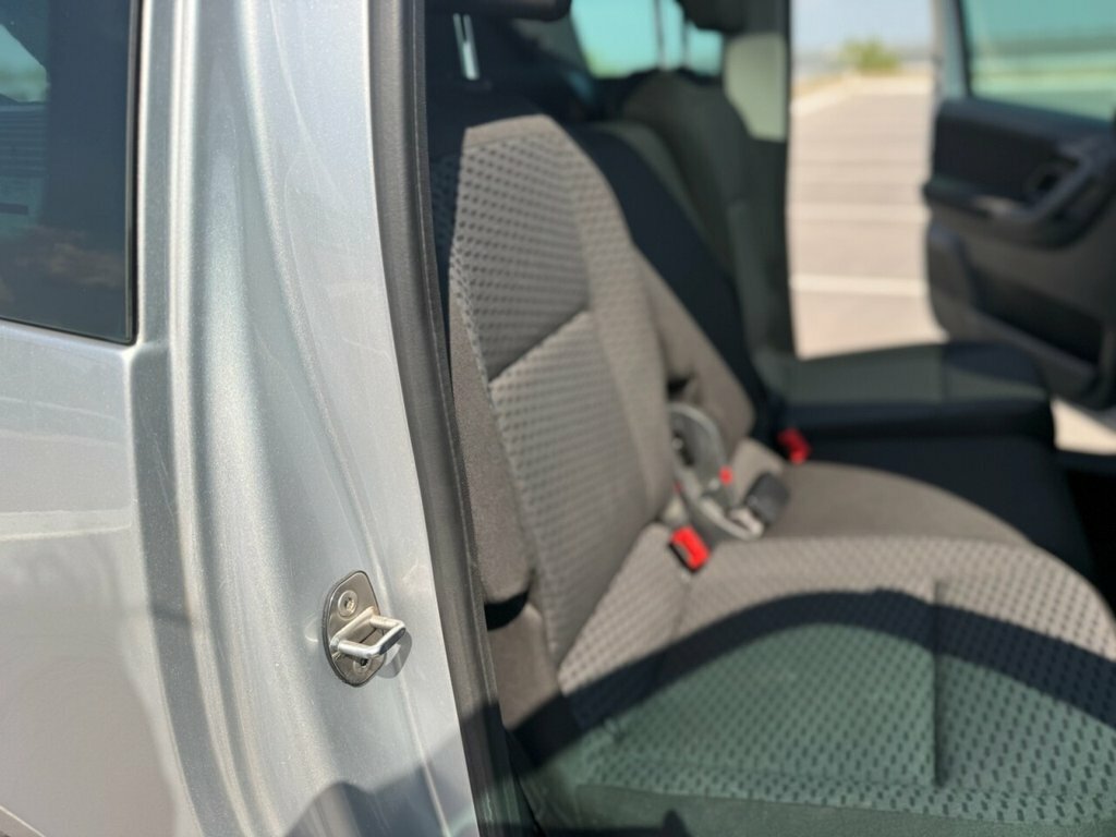 Skoda Roomster 1.6 Tdi Cr 105 Se #26