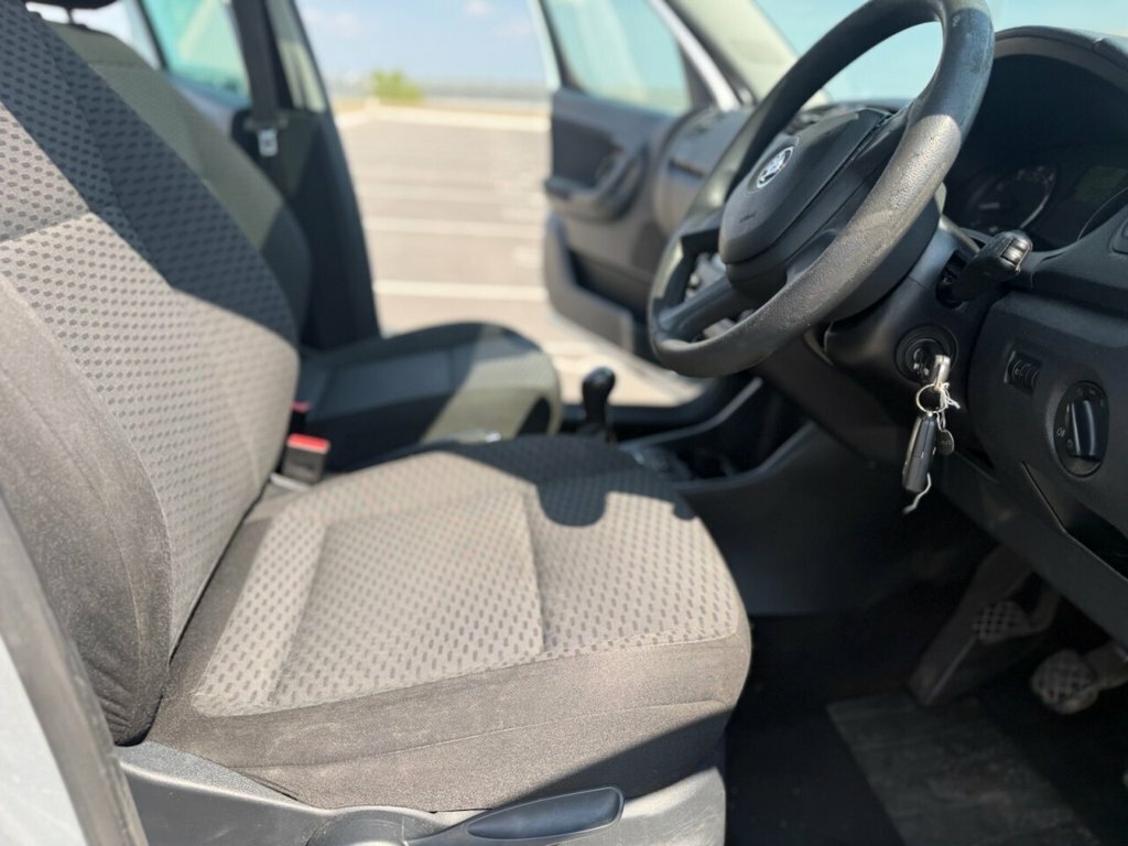 Skoda Roomster 1.6 Tdi Cr 105 Se #29